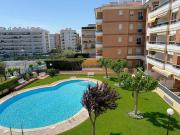 Piso en venta en Lloret de Mar, Fenals Costa Brava....