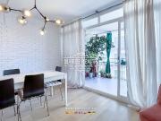 Piso en venta en Lloret de Mar, Fenals Costa Brava. Piso...