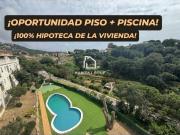 Piso en venta en Lloret de Mar, Mas Baell Can Carbó...