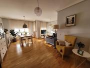 Piso en venta en Logroño, Cascajos Piqueras. Piso en...