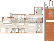 Piso en venta en Logroño, Centro