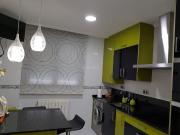 Piso en venta en Logroño, El Arco. Preciosa planta baja...