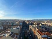 Piso en venta en Logroño, Gran Via. edificio capitaol...