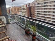 Piso en venta en Logroño, Gran Via. Excelente...