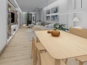 Piso en venta en Logroño, Gran Via. Exclusivo loft en el...