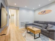 Piso en venta en Logroño, Gran Via. Exclusivo Piso de...