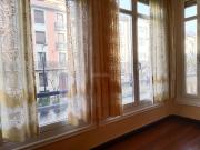 Piso en venta en Logroño, Gran Via. PISAZO EN PLENO...