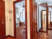 Piso en venta en Logroño, Gran Via. Piso de 3...