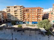 Piso en venta en Logroño, Jesuitas. EXCLUSIVA Y...