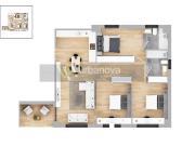 Piso en venta en Logroño, Jesuitas. Piso en venta en...