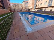 Piso en venta en Logroño, Residencia. Pisos.