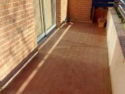 Piso en venta en Logroño, San Adrián. Amplia vivienda en...