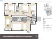 Piso en venta en Logroño, Valdegastea