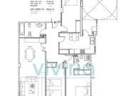 Piso en Venta en L'Olleria