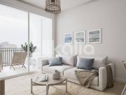 Piso en Venta en Loma de los Riscos