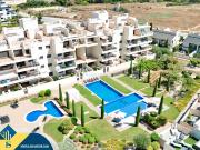 Piso en Venta en Lomas de Cabo Roig Los Dolses