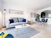 Piso en Venta en Lomas de Cabo Roig Los Dolses