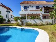 Piso en Venta en Lomas de Marbella Club