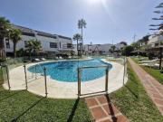 Piso en Venta en Lomas de Marbella Club