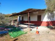 Piso en venta en Lora del Río. PARCELA PARA PASAR...