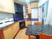 Piso en venta en Lorca, San Cristóbal San Diego. AMPLIO...