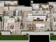 Piso en venta en Lorca, Sutullena. LorcaPiso. Pisos.