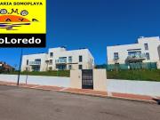 Piso en Venta en Loredo