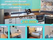 Piso en Venta en Los Abrigos