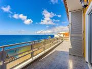 Piso en venta en Los Abrigos, Tenerife