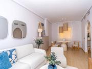 Piso en Venta en Los Alcázares