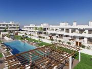Piso en Venta en Los Alcázares