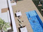 Piso en Venta en Los Alcázares