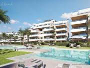 Piso en Venta en Los Alcázares