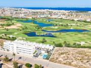 Piso en venta en Los Alcázares, Murcia Costa Cálida