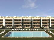 Piso en venta en Los Alcázares, Murcia Costa Cálida