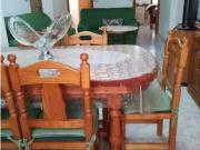 Piso en Venta en Los Angeles Apolonia