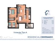 Piso en Venta en Los Barrios