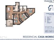 Piso en Venta en Los Barrios