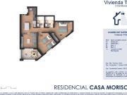 Piso en Venta en Los Barrios