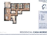 Piso en Venta en Los Barrios