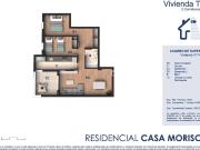 Piso en Venta en Los Barrios