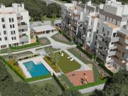 Piso en Venta en Los Berrocales