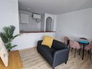 Piso en Venta en Los Castillejos La Trinidad