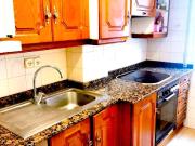 Piso en Venta en Los Castros