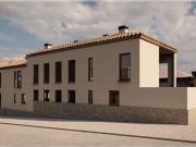 Piso en Venta en Los Cigarrales La Bastida