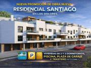 Piso en Venta en Los Dolores