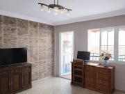 Piso en Venta en Los Guindos Parque Mediterráneo Santa Paula