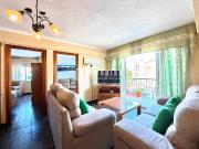 Piso en Venta en Los Guindos Parque Mediterráneo Santa Paula