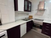 Piso en Venta en Los Guindos Parque Mediterráneo Santa Paula