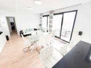 Piso en Venta en Los Guindos Parque Mediterráneo Santa Paula